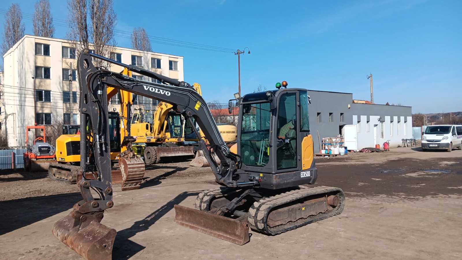 OmecoHub - Immagine Principale